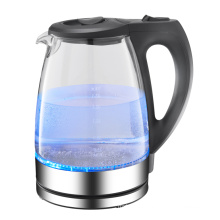 Electric Glass Water Kettle Sb-Gk01